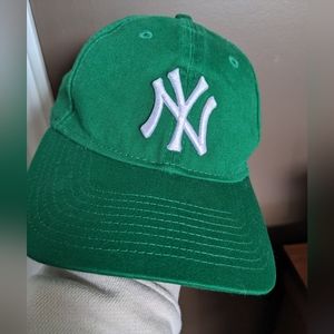 NY Yankees Ball Cap